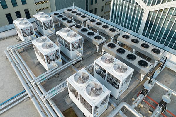 Commercial HVAC Solutions