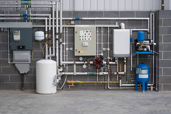 Commercial Plumbing Services Commercial Plumbing Services