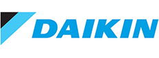 Daikin Logo