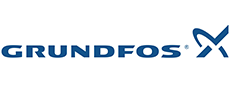 Grundfos Logo