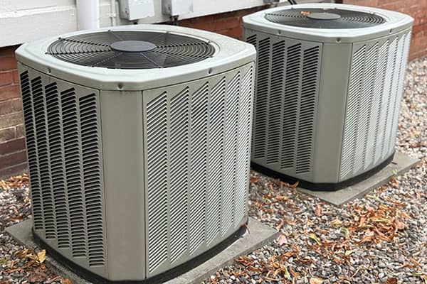 HVAC Services HVAC Services