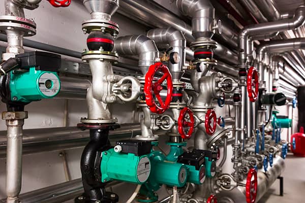 Mechanical Piping Services Mechanical Piping Services