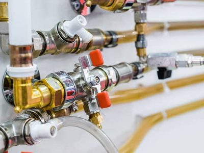 Medical Gas Services