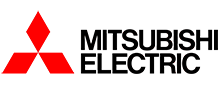 Mitsubishi Electric Logo