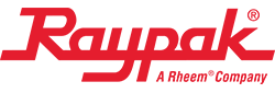 Raypak Logo