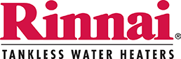 Rinnai Logo