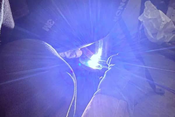 Welding Services Welding Services